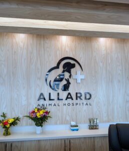 Allard Animal Hospital